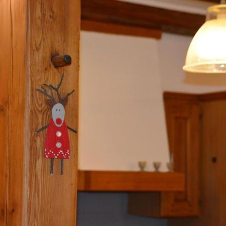 콜마 Le Cerf 아파트 외부 사진